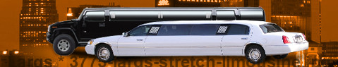 Stretchlimousine Largs